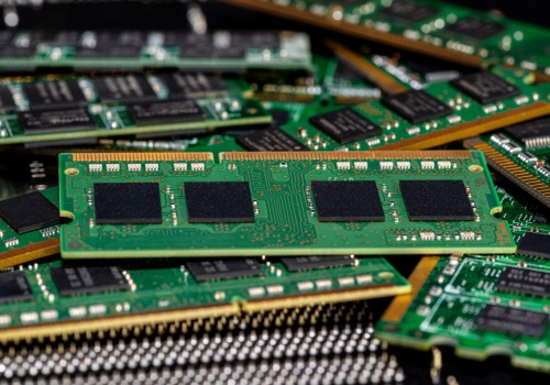 Niedobór pamięci DRAM potrwa do końca 2027 roku. AI pożera RAM, a my za to płacimy