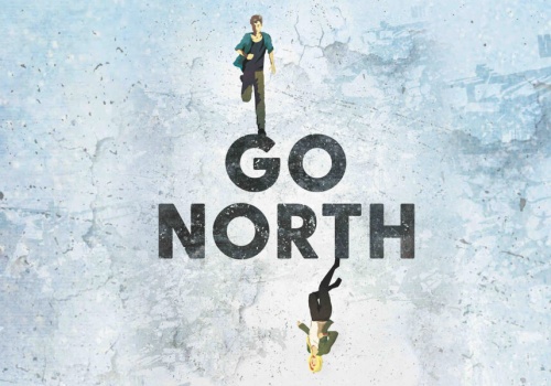 GO NORTH, niesłusznie przeoczone SCI-FI o świecie bez dorosłych