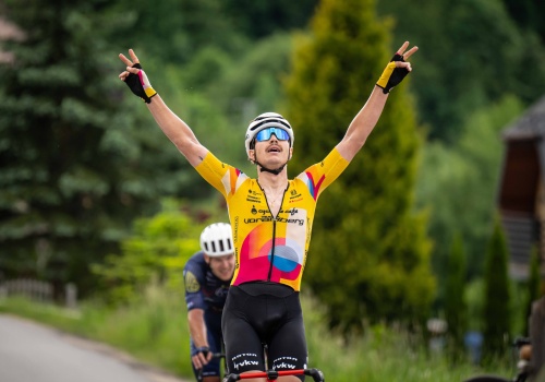 Małopolski Wyścig Górski 2026: Poznaliśmy miasta etapowe