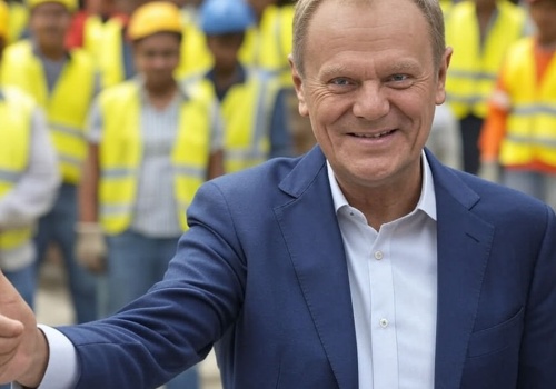 Nie, nie potrzebujemy imigracji zarobkowej. Ten mit się za chwilę skończy!