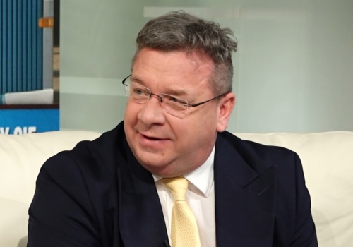 Wójcik ws. Morawieckiego: 