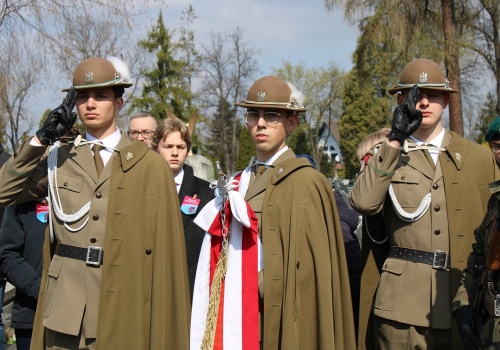 Zespół Szkół im. Sybiarków w Nowym Sączu wyróżniony przez prezydenta RP