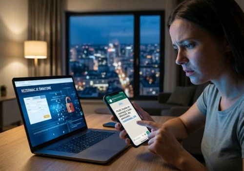 Gigantyczny wyciek danych wielu Polaków. Sprawdź, czy nie dotyczy Ciebie