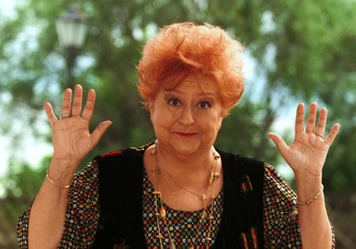 Kochała ją cała Polska. Po latach wychodzą skrywane sekrety gwiazdy