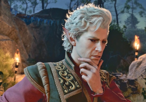 Dlaczego Obsidian nie stworzył Baldur's Gate 3? Powód brzmi absurdalnie