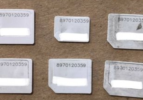 Ma je każdy rosyjski Shahed. Wykorzystują sieć GSM z Polski i Białorusi