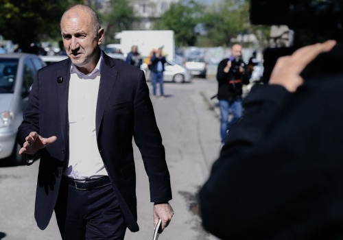 Bułgarzy decydują. Wybiorą 