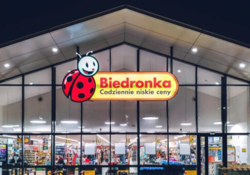 Znaczenie Biedronki dla polskiej gospodarki. Naprawdę mieliście wątpliwości?