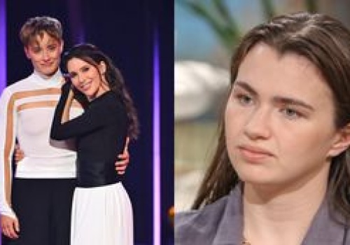 Julia Walczak ujawnia kulisy rozstania z Katarzyną Zillmann. 