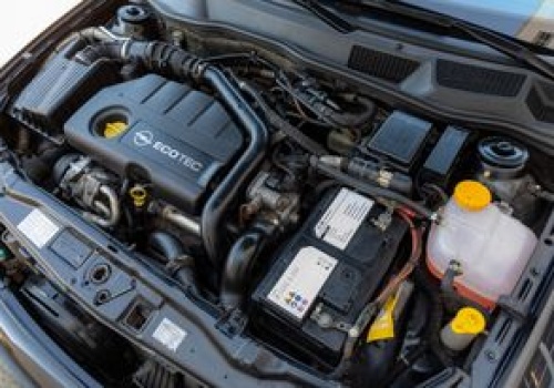 Diesel 1.7 CDTI Opla pokazał, że stare jest lepsze?