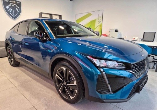 To najtańszy nowy Peugeot 408 w Polsce. Niewiarygodnie niska cena, ponad 50 tysięcy zł zniżki!