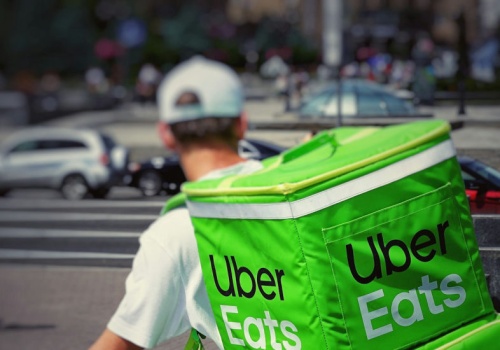 Uber wprowadza rewolucyjną usługę. Czas na nią w Polsce