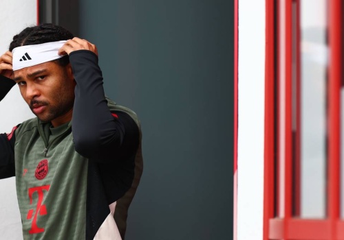 Problem Niemców tuż przed mundialem. Kontuzja gwiazdy na treningu