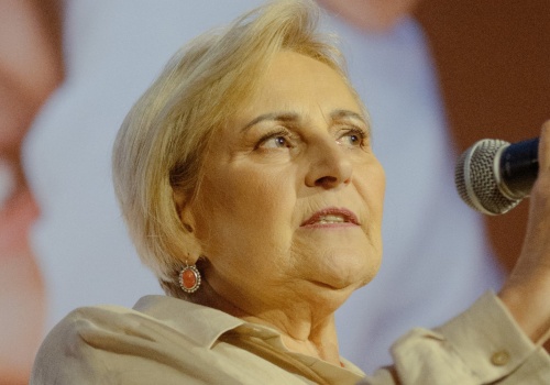 Mama Anny Przybylskiej mówi o problemach zdrowotnych. Wyznała, że spisała testament