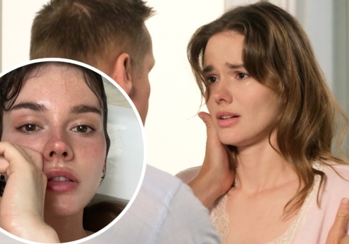 Dominika Kachlik wraca do 