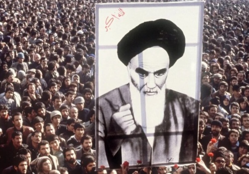 PLATON BYŁBY IRAŃCZYKIEM