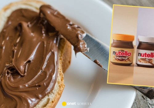 Nutella przełamuje tradycję. Po 60 latach pojawi się nowy smak kultowego kremu
