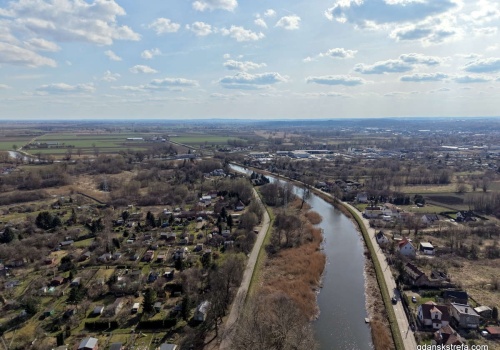 Olszynka: Historia, która walczy o przyszłość