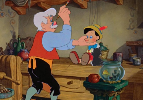 Bajki Disneya to dla wielu dzieci trauma. Autor wyjawił, czemu uśmiercał rodziców