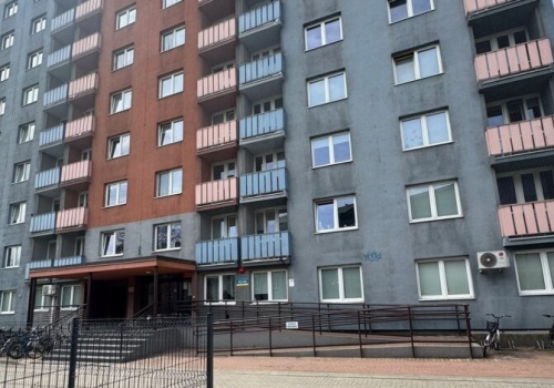 Komfort studiowania na wyższym poziomie. 16 milionów złotych na remont akademika „Herkules”