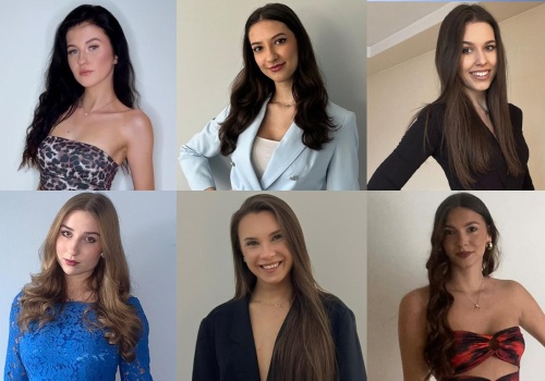 Polska Miss Województwa Podkarpackiego 2026. Zobaczcie półfinalistki konkursu