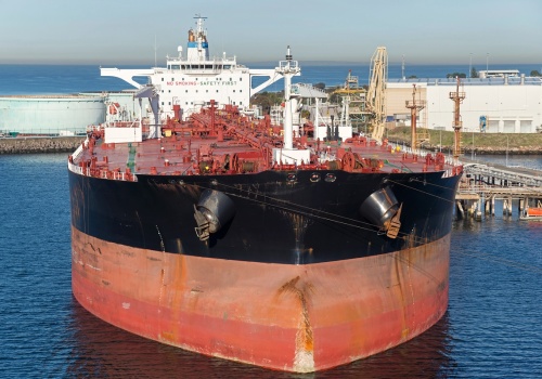 Cieśnina Ormuz znowu zamknięta. Bruksela szykuje nowy pakiet energetyczny