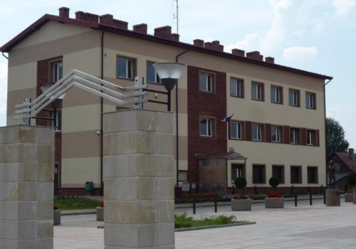 Siedzibę władz gminy czekają duże zmiany