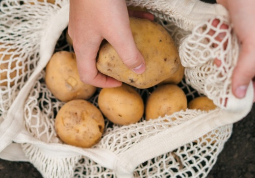 Wyjmij i dokładnie obejrzyj. Popularne warzywo wskaże ci przyszłość