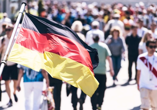 Coraz mniej Polaków chce pracować w Niemczech