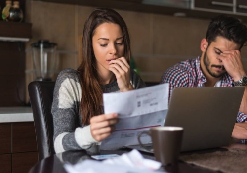 Te 30 imion ma mniejsze szanse na kredyt w Niemczech. Sprawdź, czy jesteś na liście