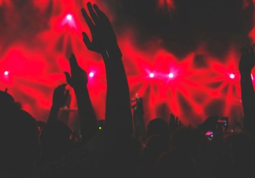 Koncert na Małym Rynku w Krakowie. To wydarzenie przyciągnie tłumy