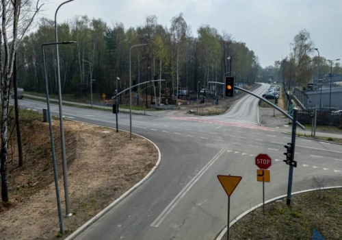 Zmiana organizacji ruchu od 20 kwietnia. Zamknięcie ul. Szczakowskiej i otwarcie Nowoszczakowskiej