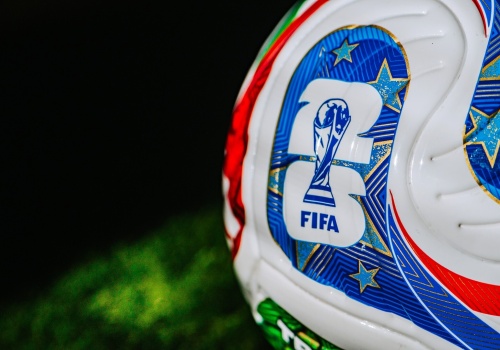 Infantino ujawnia, że 