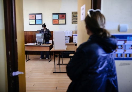 Bułgarzy nie tracą poczucia humoru! 