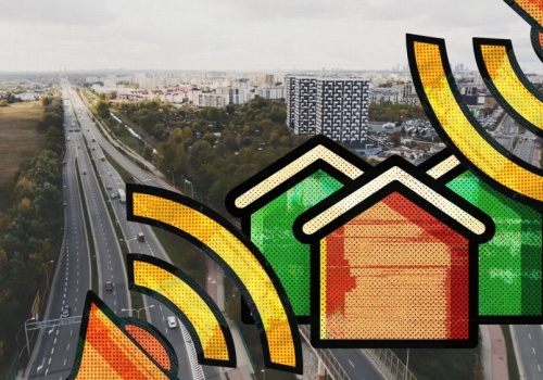 Mieszkania przy trasach są hitem. Polacy kupują, bo tanio, a potem będzie płacz