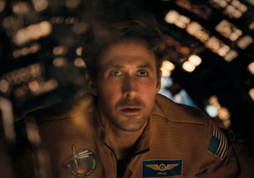 E.T. i pomysłowy Dobromir dla dorosłych