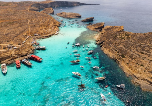 Malta w świetnej cenie 🔥 Wyjazd na słoneczną wyspę od 431 PLN 😍☀️