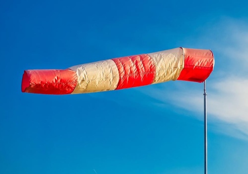 Zielona Góra. Uwaga, pogoda będzie niebezpieczna, wydano ostrzeżenie