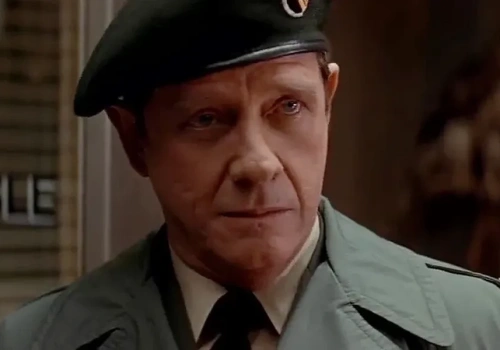 John Rambo - obsadzono mentora bohatera. Znacie go z Marvela