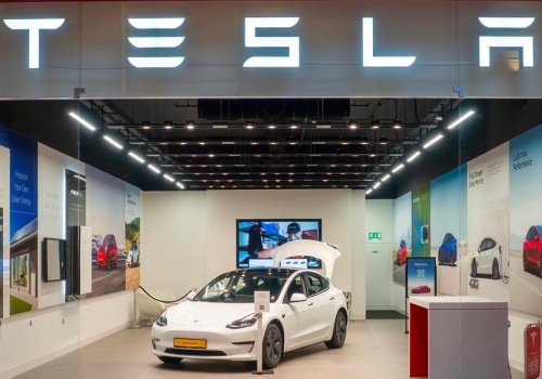 Tym będą żyły rynki: polskie wynagrodzenia, przemysł i sprzedaż, brytyjska inflacja i wyniki Tesli