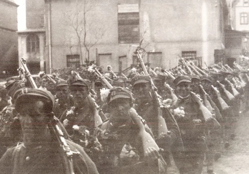 Stanisław Nowak – żołnierz Września. Mysłowiczanie znani i mniej znani (cz. 27)