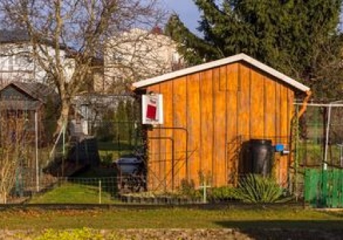 50 tys. zł dla działek ROD. Miasto rusza z programem wsparcia