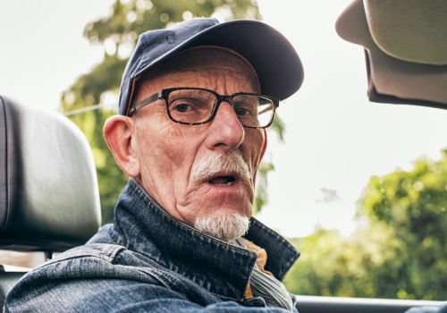 Chcieli skrócić ważność prawa jazdy starszym kierowcom. Jest decyzja UE