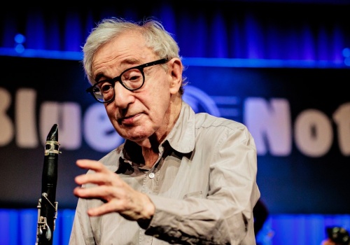Nowy film Woody'ego Allena nie powstanie? Niepokojące informacje z Madrytu