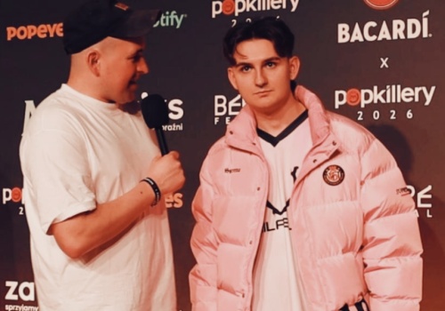 Janusz Walczuk porównuje Modelki do N.W.A.: „Nazywanie ich produktem to błąd” – wywiad