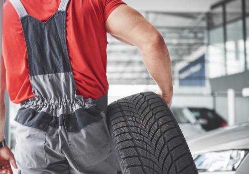 Ten szczegół na oponie może kosztować nawet 3000 zł. Mało kto go sprawdza