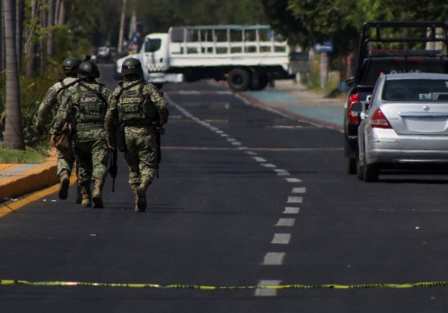 Jeden z najbardziej poszukiwanych w Europie przestępców zatrzymany. Janos Balla wpadł w Meksyku