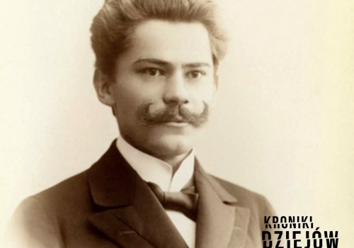 Wymyślił kamizelkę kuloodporną i „telewizję”. Nikt mu nie uwierzył