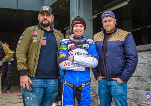 Żużel. Były prezes Stali nie wytrzymał! Pisze o pie******** i Dyzmie z zarządu!