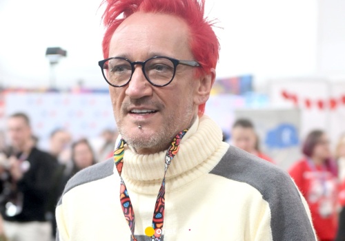 Michał Wiśniewski o życiu z nieuleczalną chorobą. 